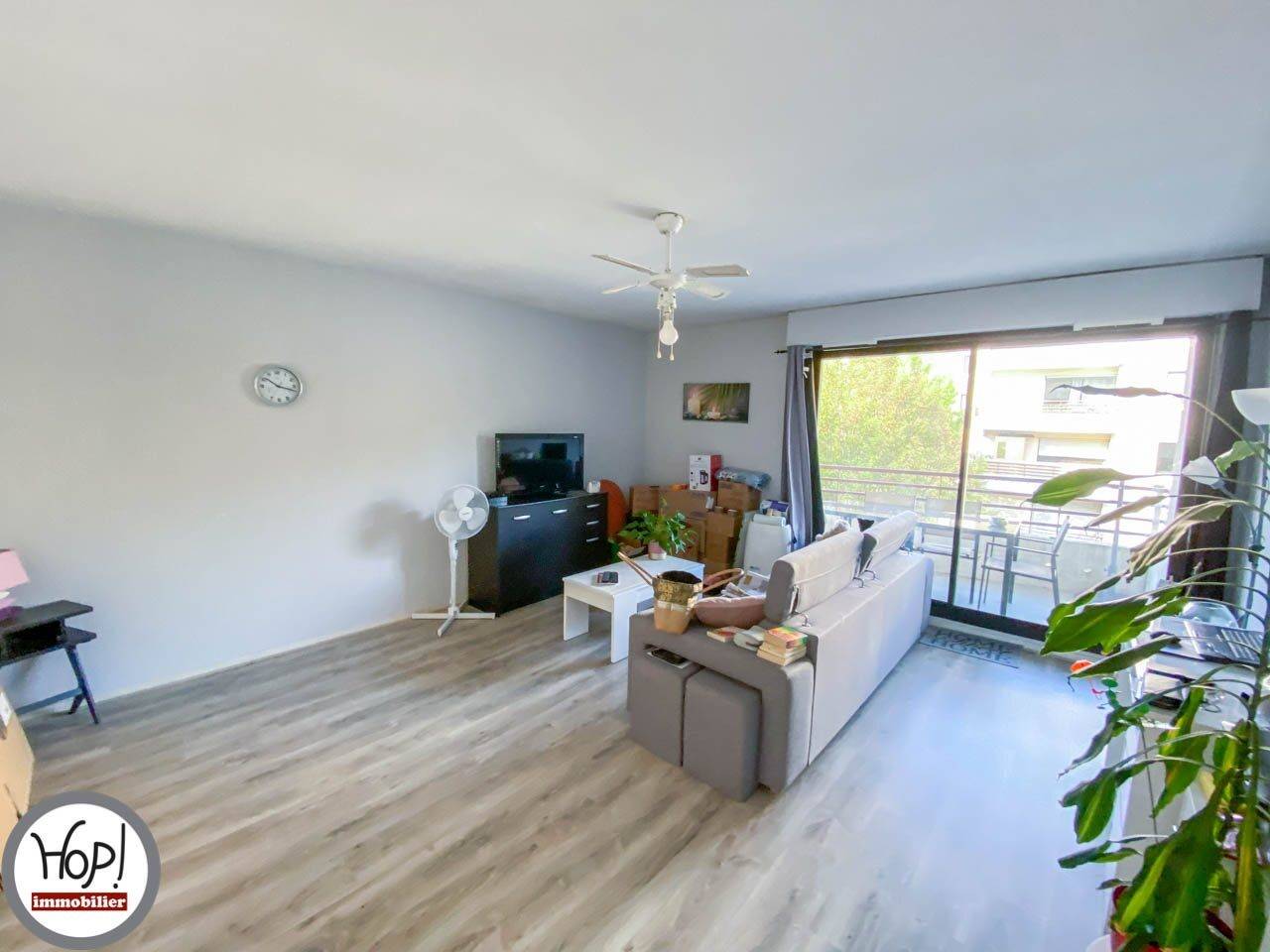 Maison à louer, 69m², MERIGNAC
