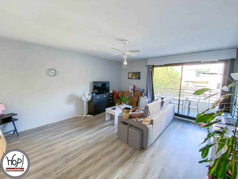 Maison à louer, 69m², MERIGNAC