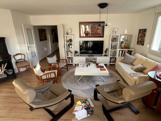 Appartement à louer 1 027 € 4 pièces 2 chambres 102 m² Étage 2/4 Scy-Chazelles 57160