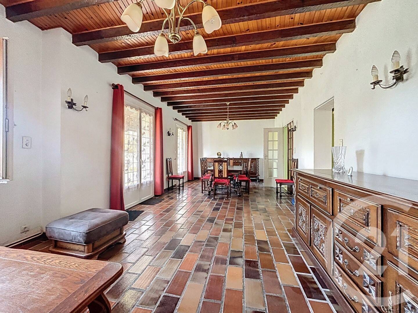 Maison à vendre, 147m², GUJAN MESTRAS
