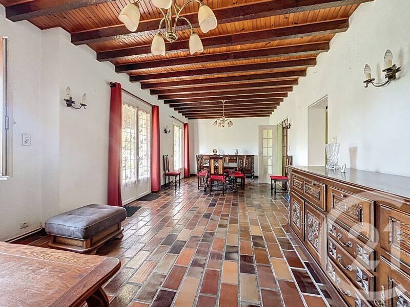Maison à vendre, 147m², GUJAN MESTRAS