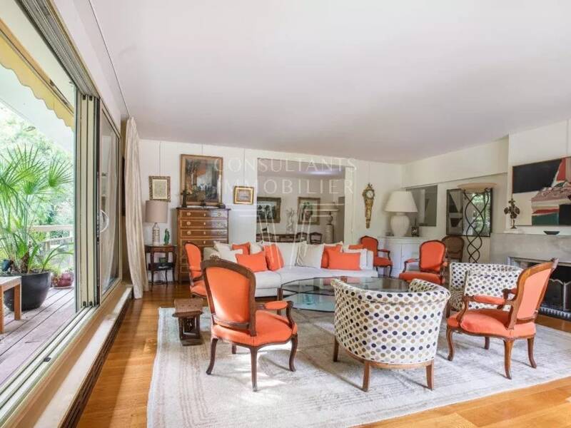 Maison à vendre, 150m², BOULOGNE BILLANCOURT