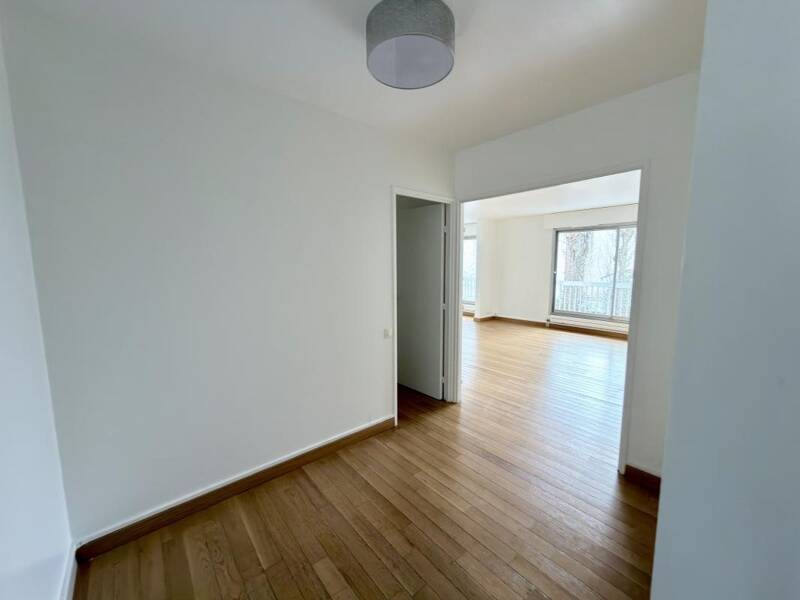 Maison à louer, 111m², COURBEVOIE