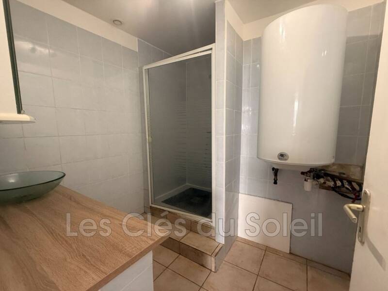 Maison à louer, 45m², TOULON