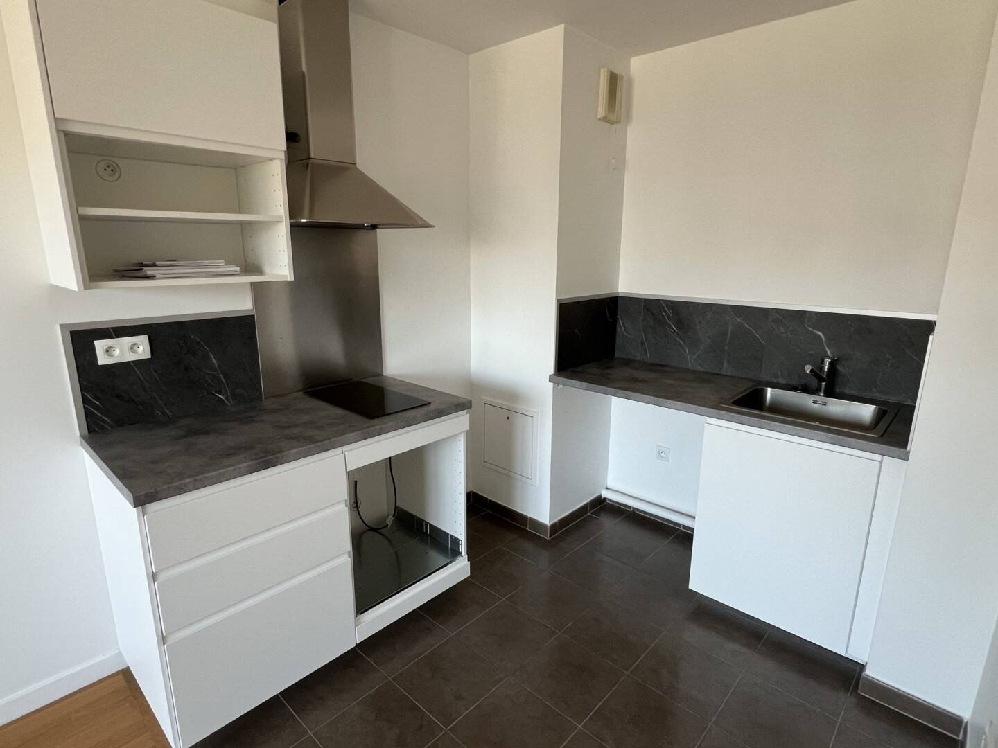Maison à louer, 38m², ISSY LES MOULINEAUX