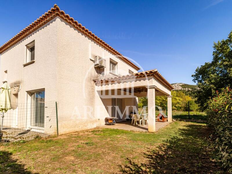 Maison à vendre, 117m², SAINT BAUZILLE DE PUTOIS