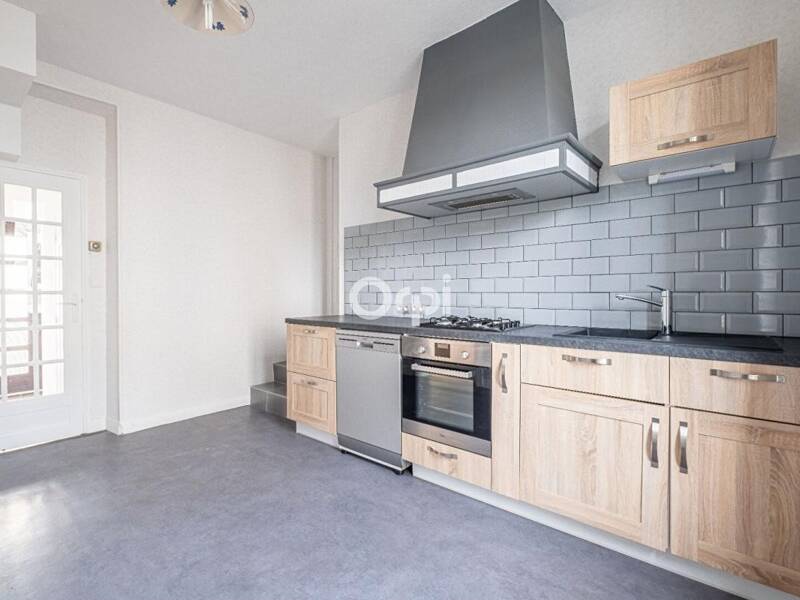 Maison à louer, 88m², LIMOGES