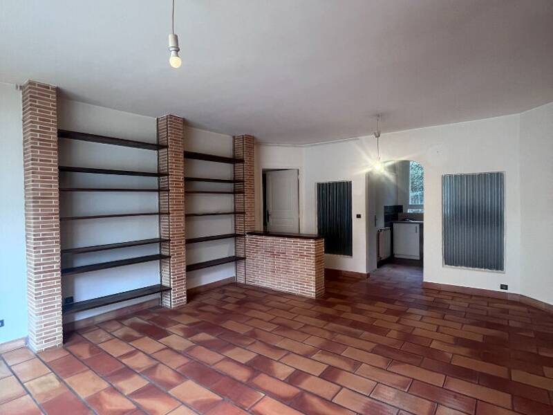 Maison à louer, 52m², LIVRON SUR DROME