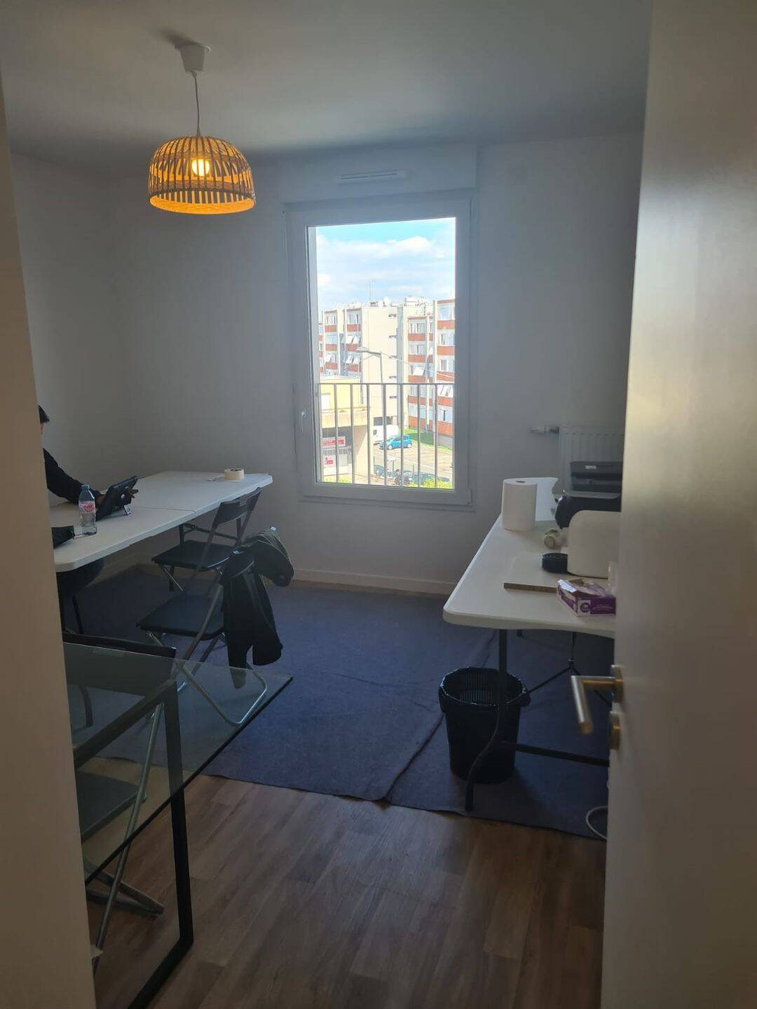 Maison à louer, 61m², CRETEIL