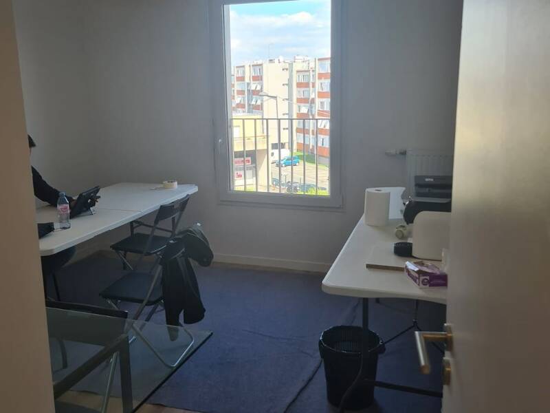 Maison à louer, 61m², CRETEIL