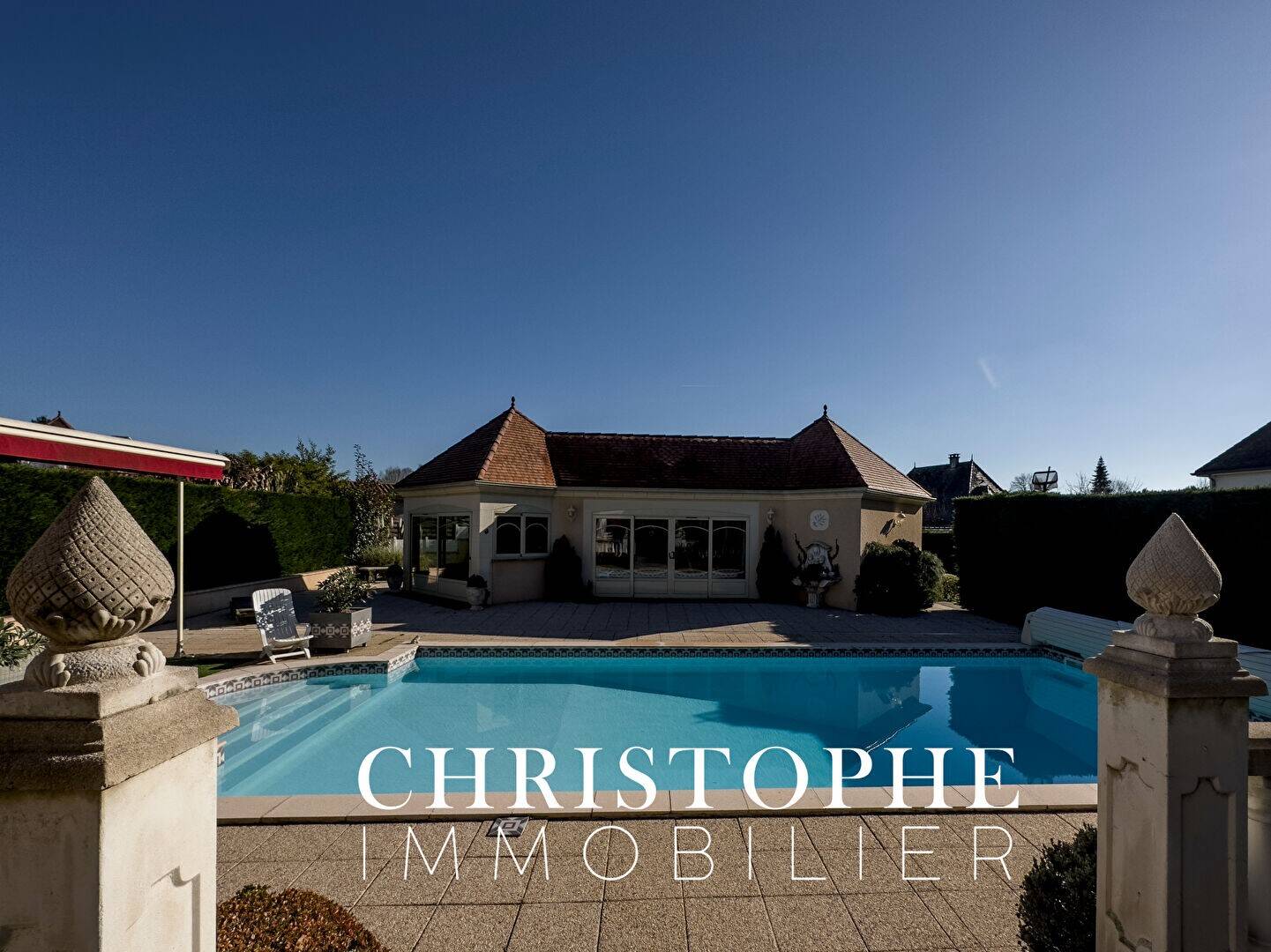 Maison à vendre, 260m², PAU
