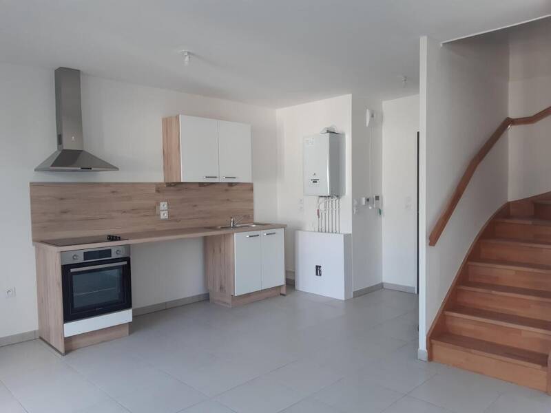 Maison à louer, 72m², ORLEANS