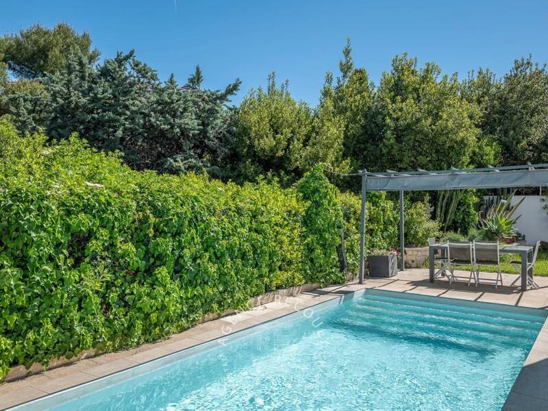 Maison à vendre, 150m², MARSEILLE 8E