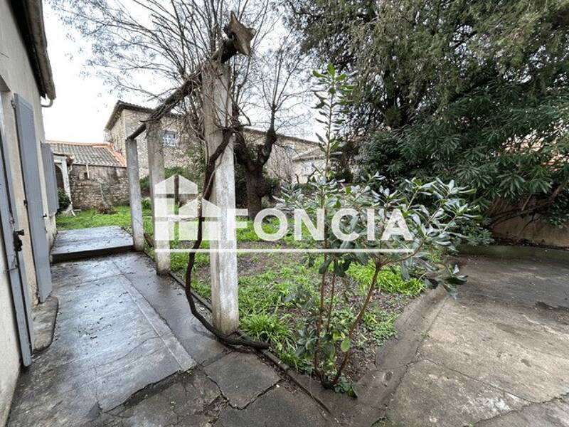Maison à louer, 87m², NIMES
