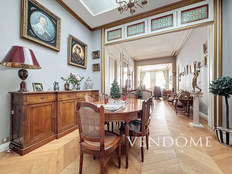 Maison à vendre, 300m², LILLE