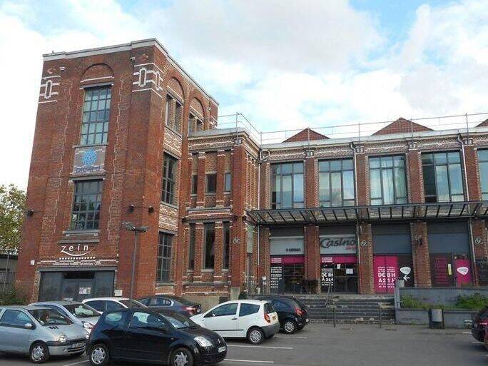 Maison à vendre, 25m², ROUBAIX
