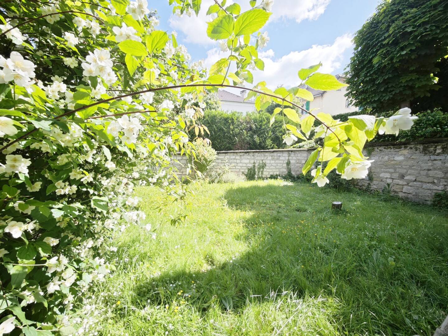 Maison à vendre, 123m², RUEIL MALMAISON