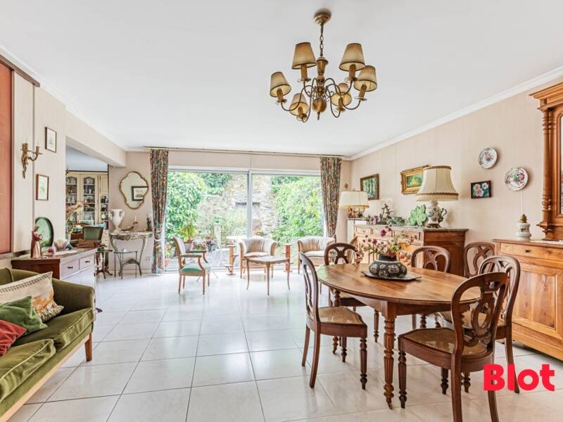 Maison à vendre, 177m², NANTES