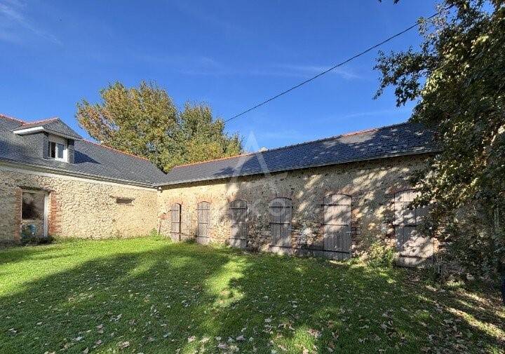 Maison à vendre, 215m², DAUMERAY