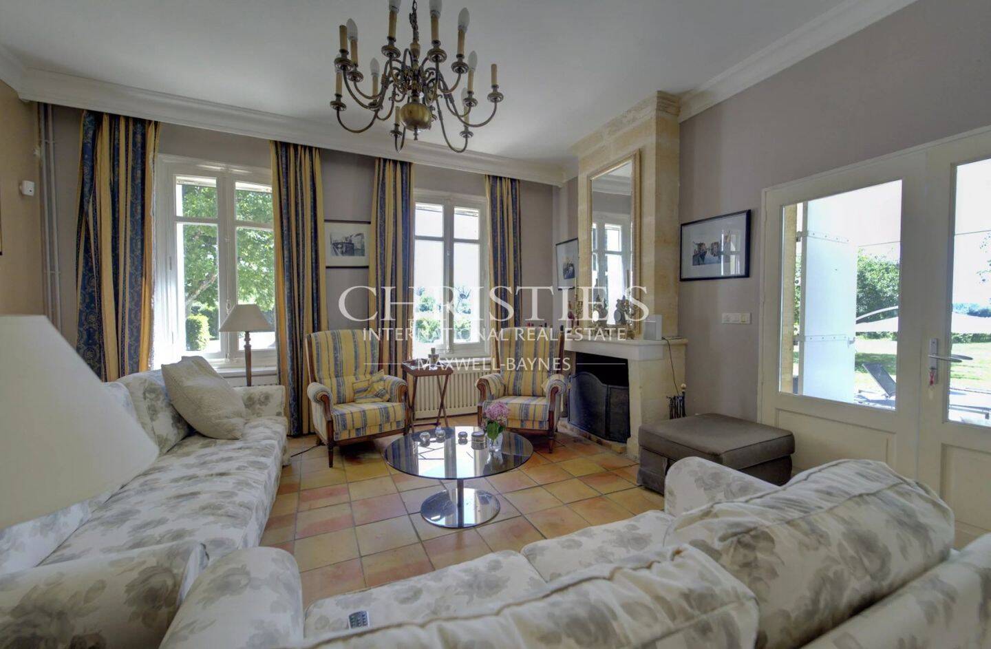 Maison à vendre, 272m², SAINT PEY DE CASTETS