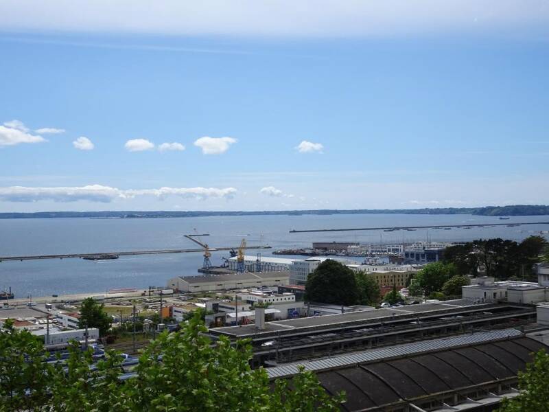 Maison à louer, 65m², BREST