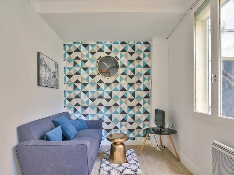 Maison à louer, 32m², FOURQUEUX