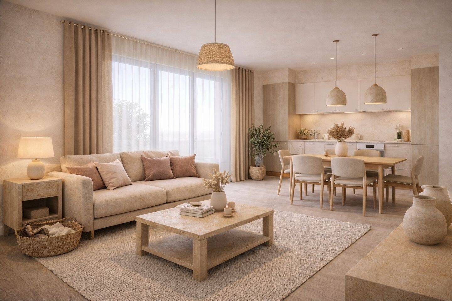 Maison à vendre, 66m², VENISSIEUX
