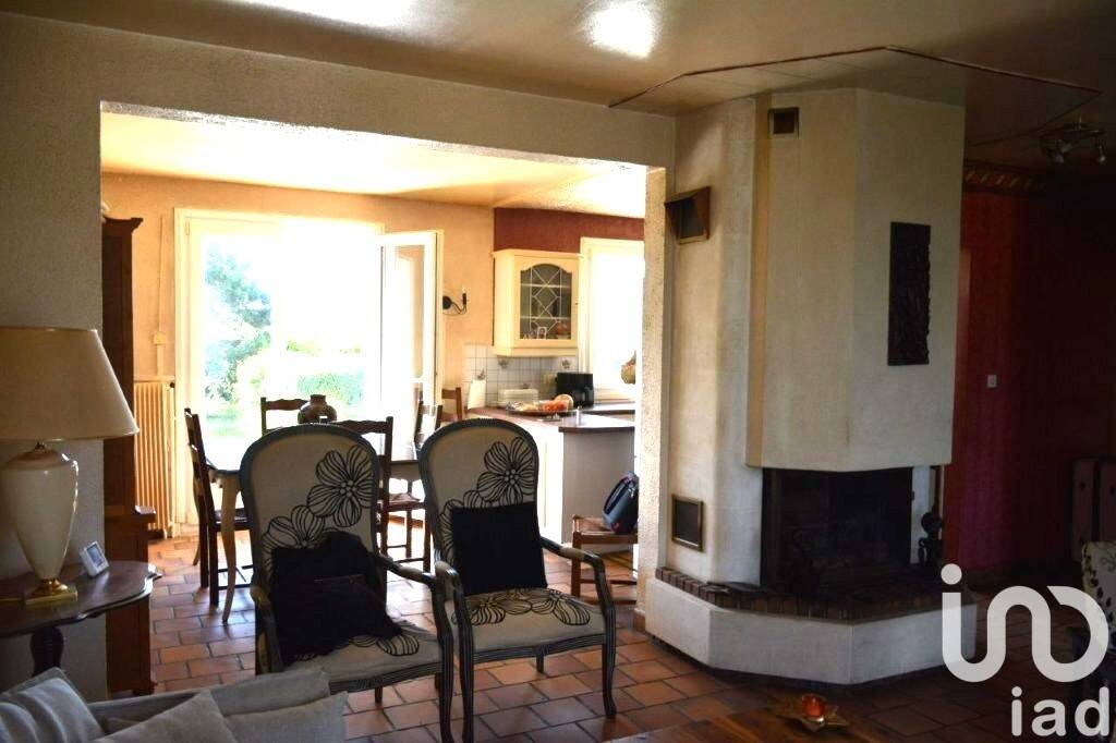 Maison à vendre, 121m², VILLERS SUR COUDUN