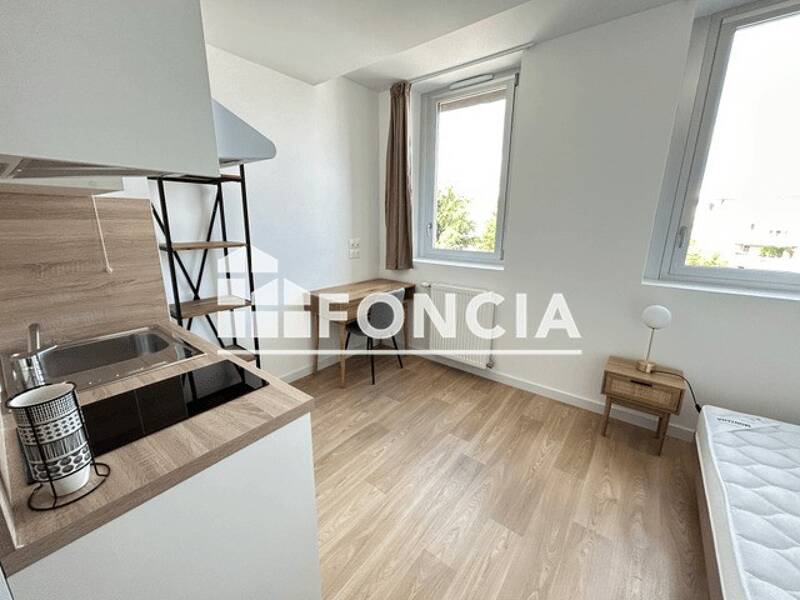 Maison à louer, 18m², ORLEANS