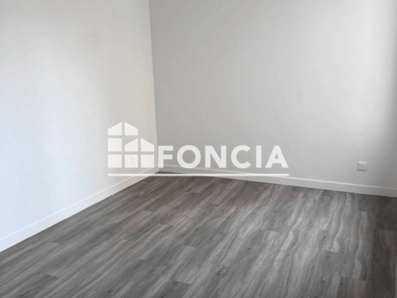 Maison à louer, 51m², ISSY LES MOULINEAUX