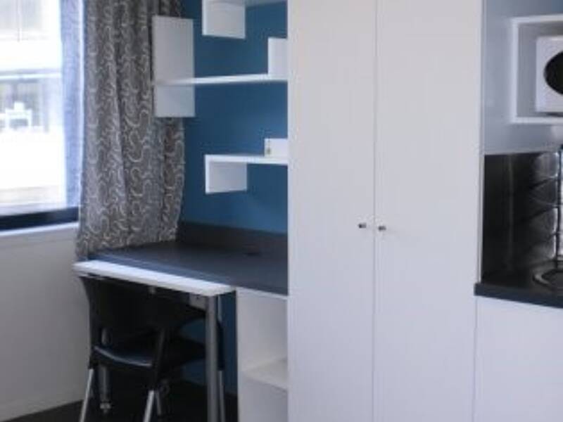 Maison à louer, 18m², LOOS