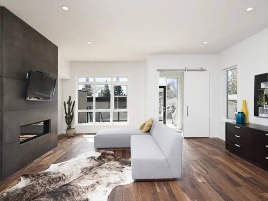 Maison de ville à vendre - Neuf 498 000 € 4 pièces 3 chambres 86 m² La Richardais 35780