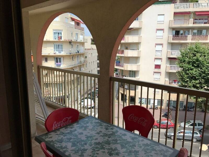 Maison à louer, 41m², ANTIBES