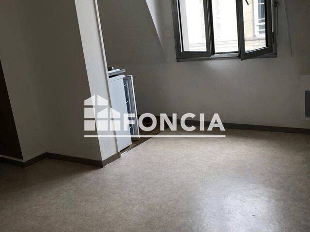 Maison à louer, 24m², POITIERS