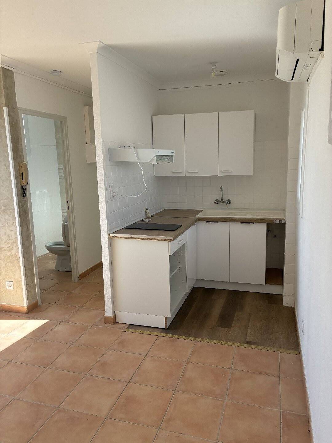 Maison à louer, 40m², BEZIERS