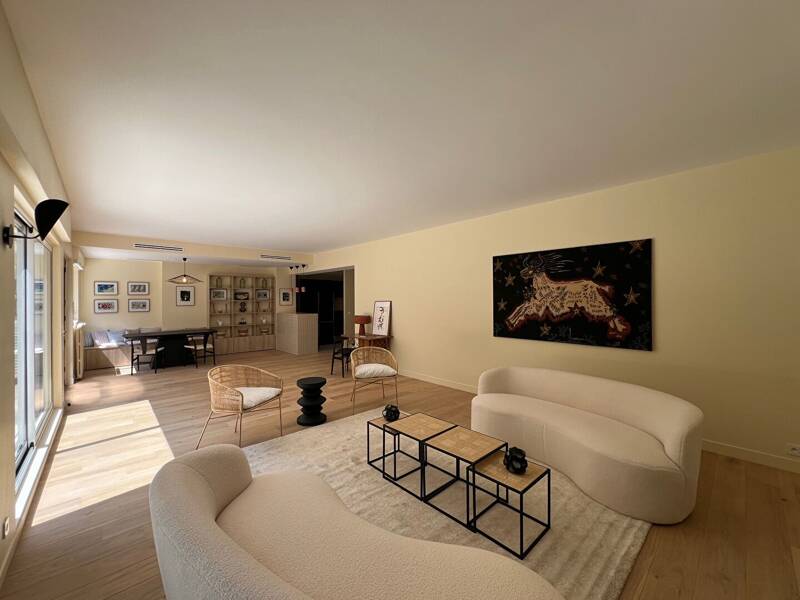 Maison à vendre, 143m², PARIS 16E