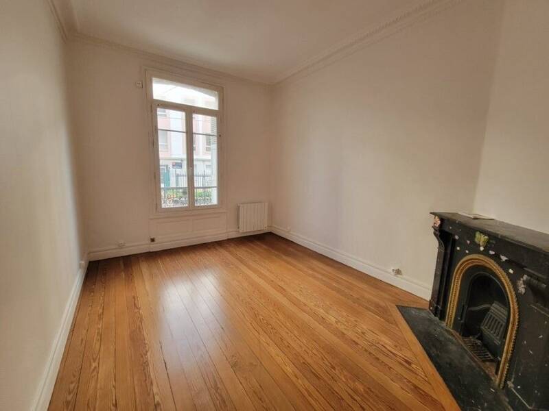 Maison à louer, 38m², LE HAVRE