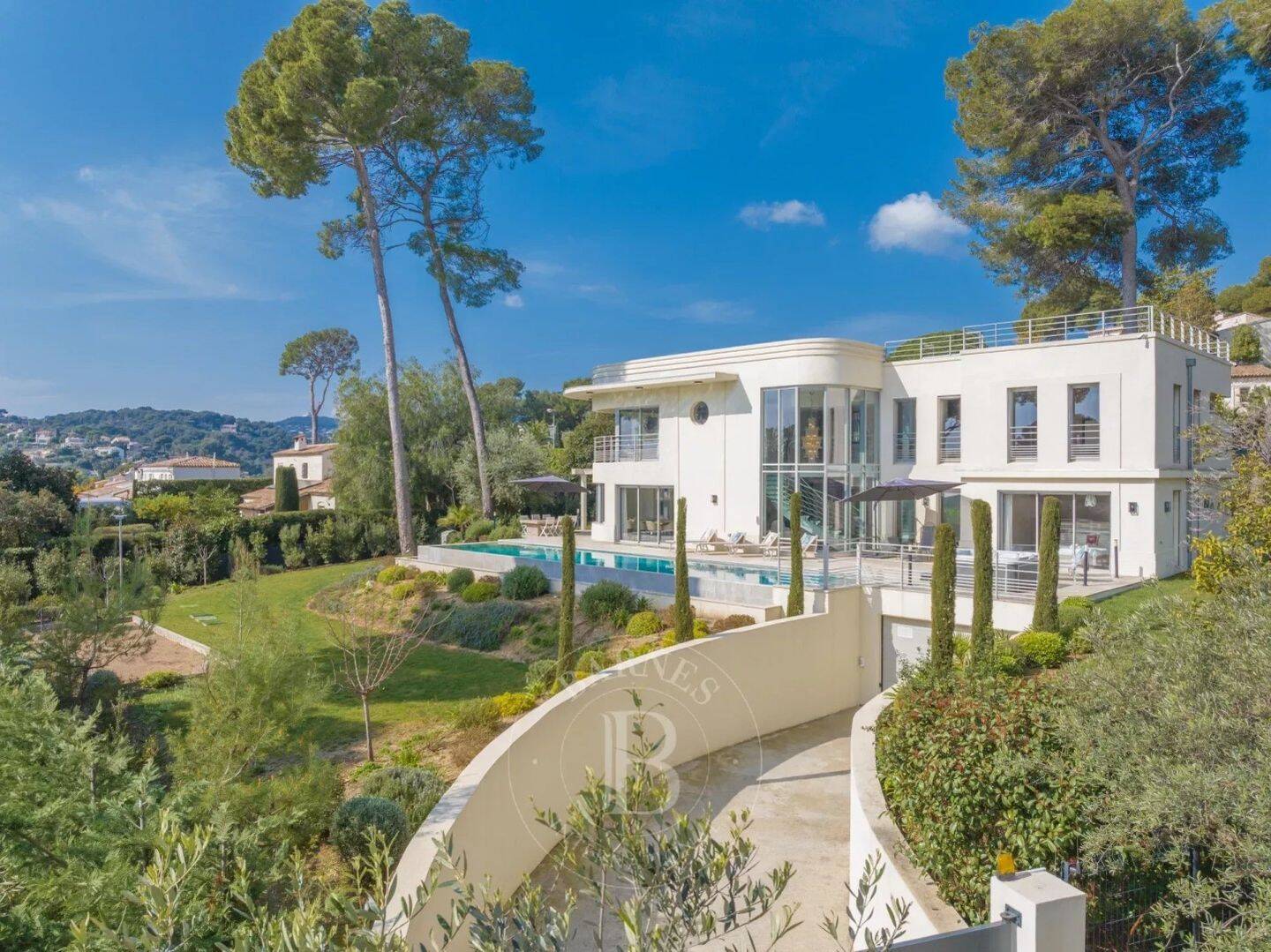 Maison à vendre, 416m², ANTIBES