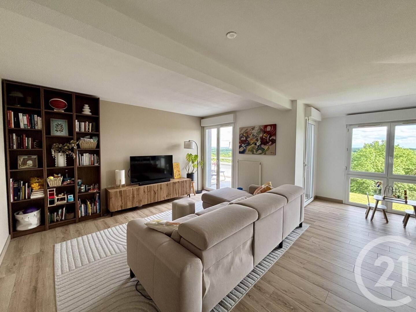 Maison à louer, 104m², BOUST