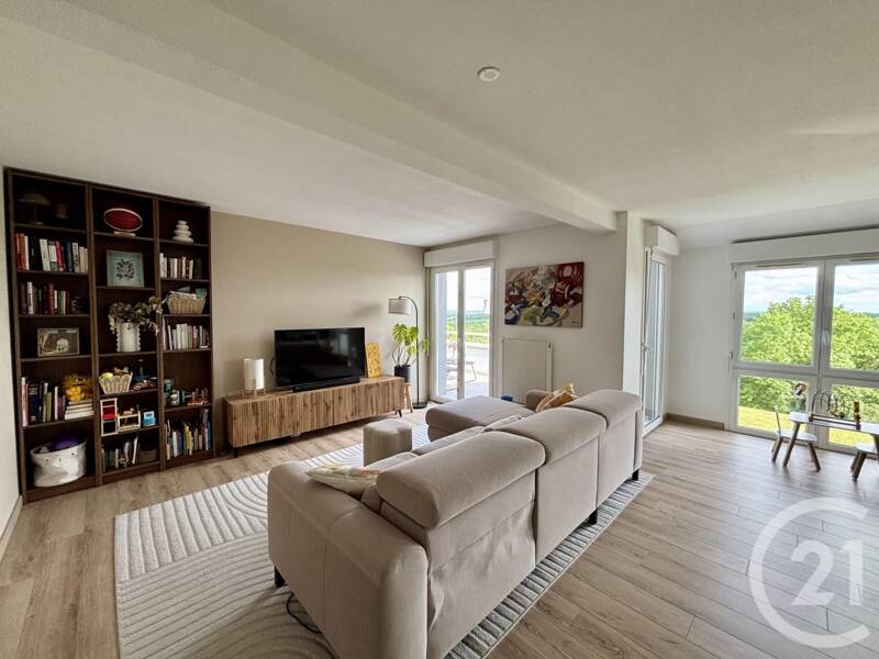 Maison à louer, 104m², BOUST