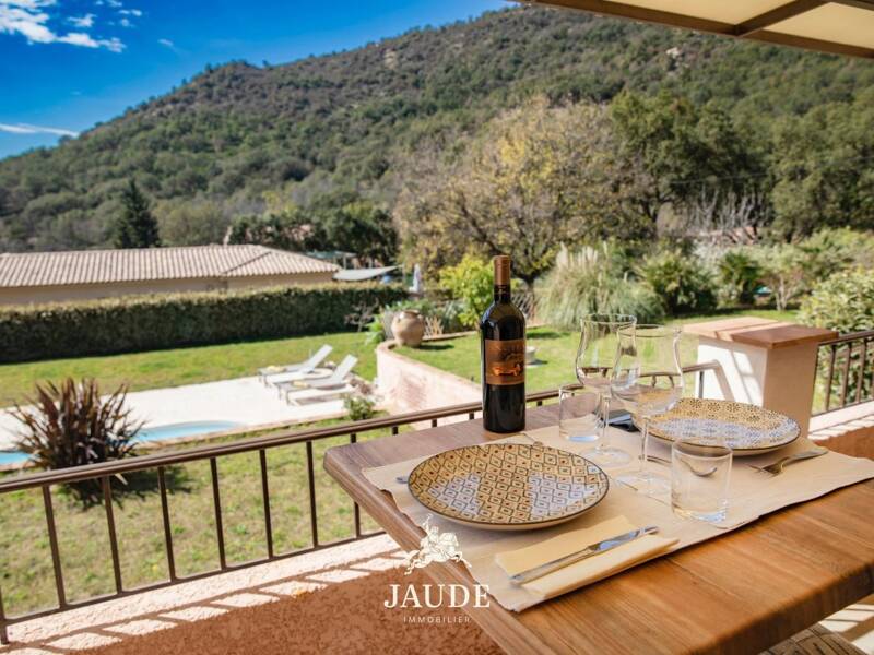 Maison à vendre, 150m², VAR