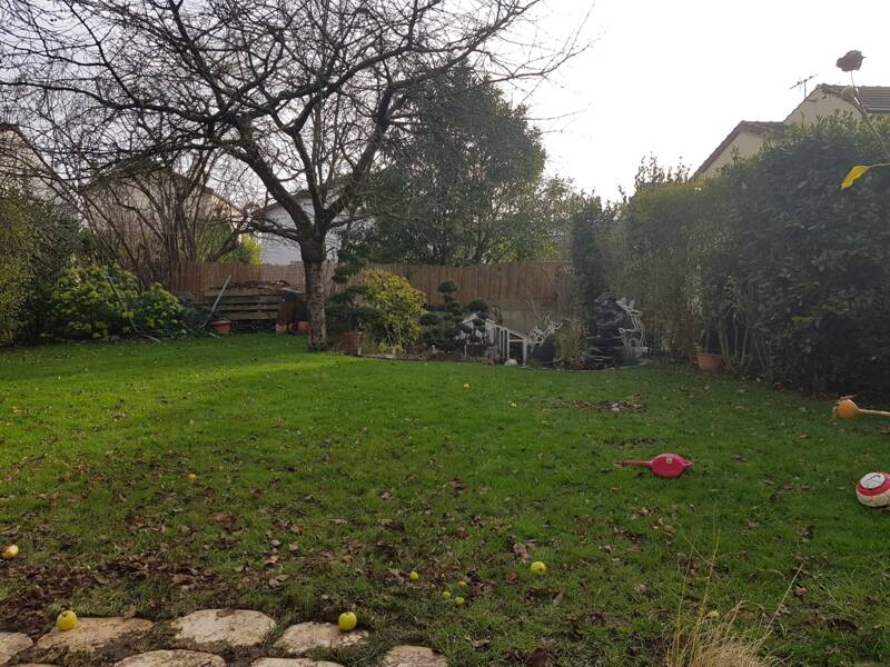 Maison à vendre, 180m², ARGENTEUIL