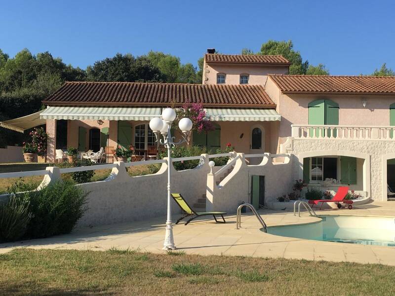 Maison à vendre, 173m², AUMELAS