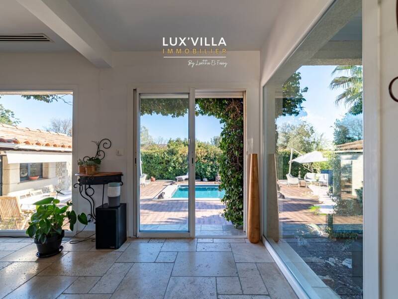 Maison à vendre, 251m², MONTPELLIER