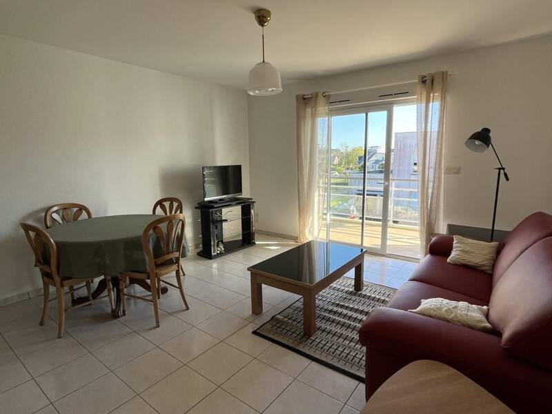 Maison à louer, 60m², LANGUEUX