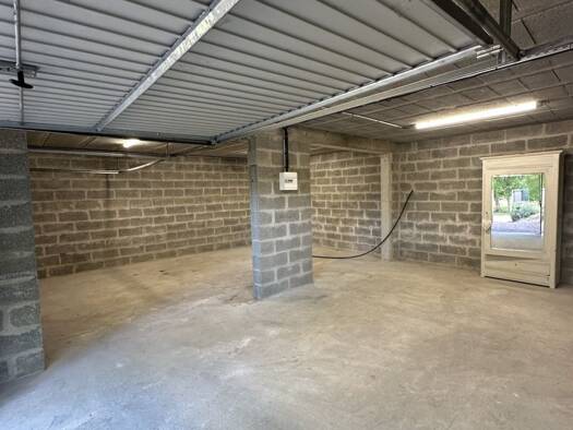 Appartement à louer 390 € 1 pièce 45 m² Saint-Arnoult 14800