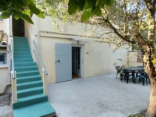 Appartement à vendre 175 000 € 4 pièces 3 chambres 111,9 m² Étage 1/1 CES Paul Dangla 1 et 2 Agen 47000