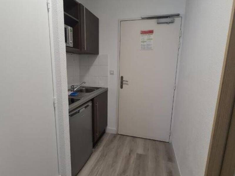 Maison à vendre, 19m², TOURS