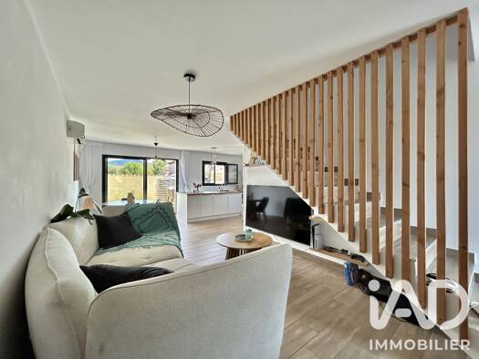 Maison à vendre 275 000 € 4 pièces 3 chambres 80 m² 146 m² de terrain Peripherie Le Boulou 66160