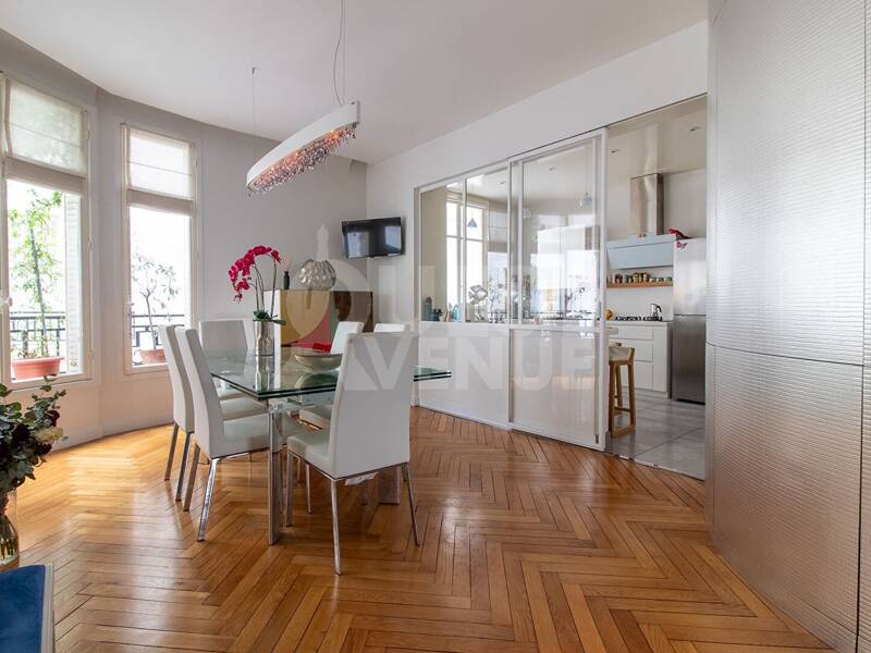 Maison à vendre, 178m², BOULOGNE BILLANCOURT